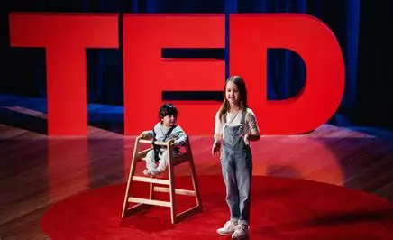How every child can thrive by 5.