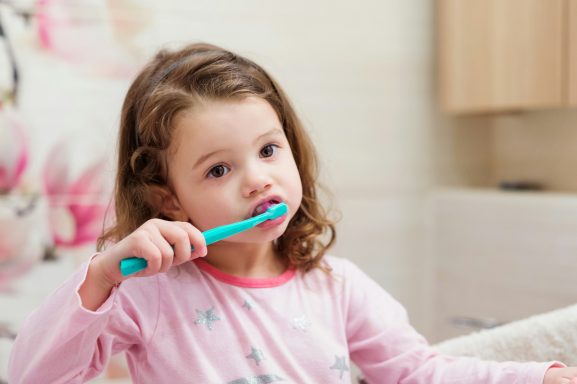 Toothbrushing Guide